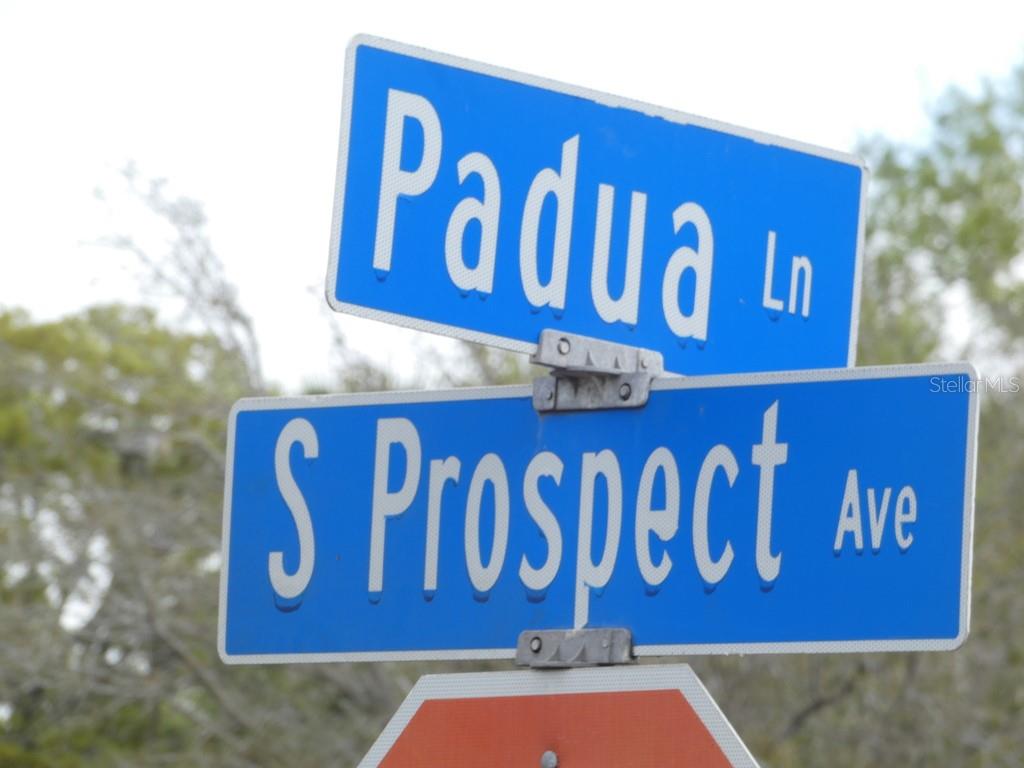 830 PADUA LN, CLEARWATER, FL, 33756