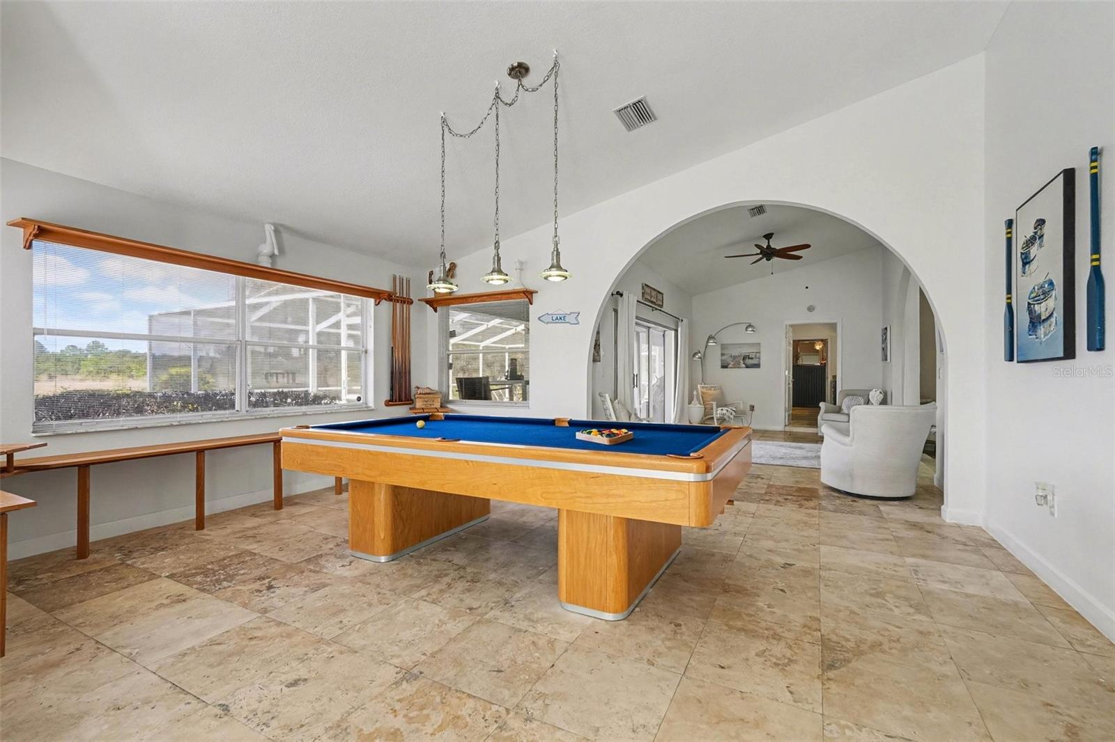 11009 WOODLAND WATERS BLVD, WEEKI WACHEE, FL, 34613