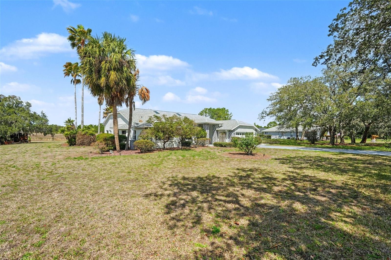 11009 WOODLAND WATERS BLVD, WEEKI WACHEE, FL, 34613