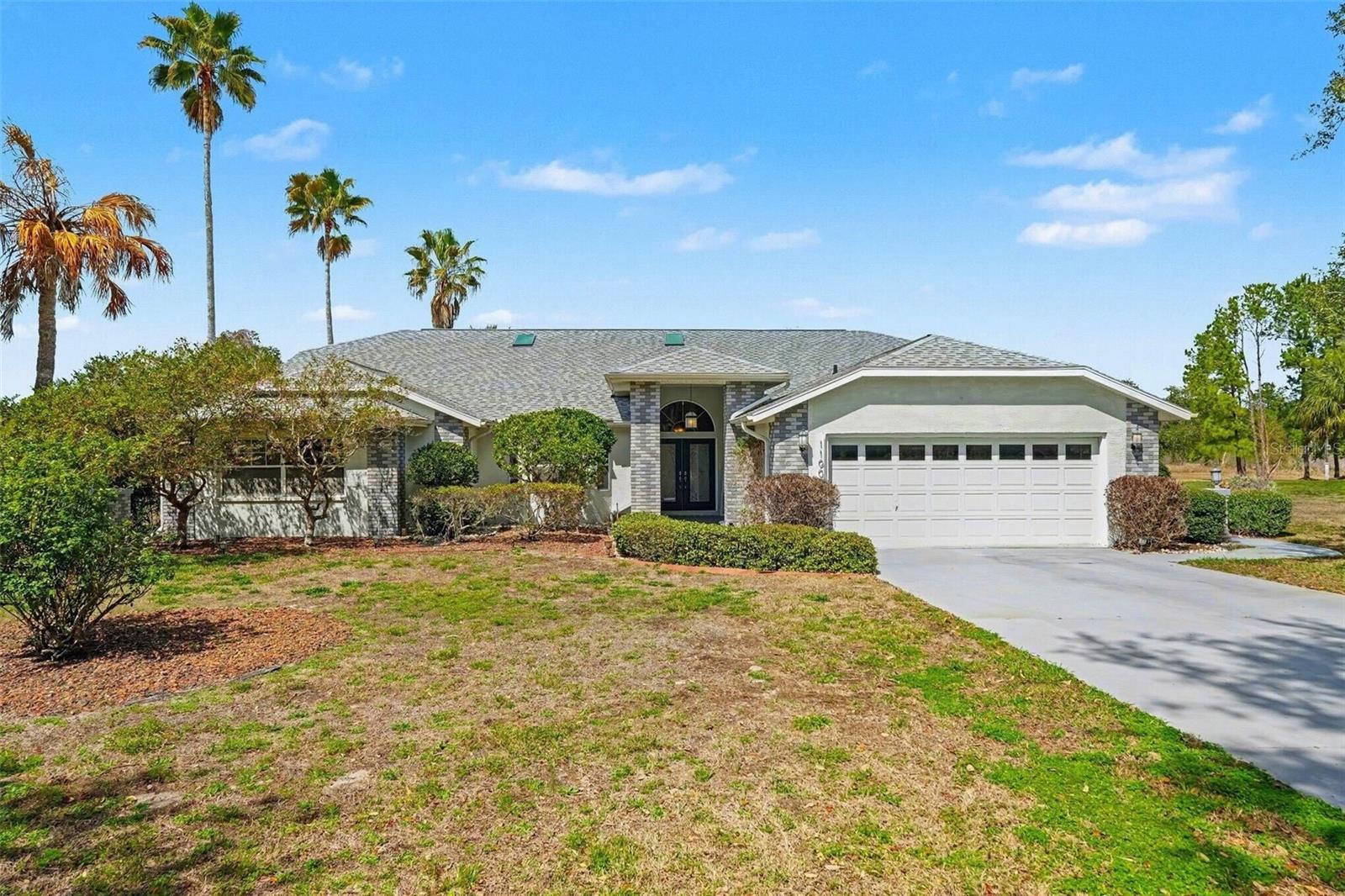11009 WOODLAND WATERS BLVD, WEEKI WACHEE, FL, 34613