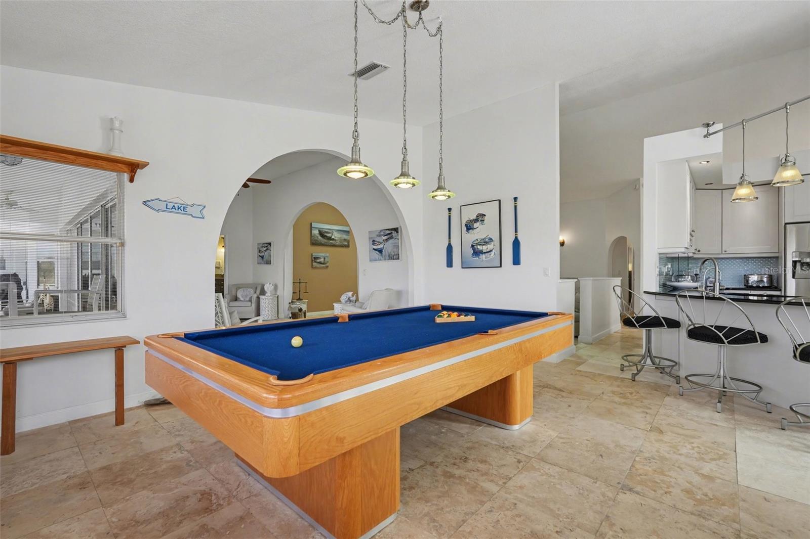 11009 WOODLAND WATERS BLVD, WEEKI WACHEE, FL, 34613