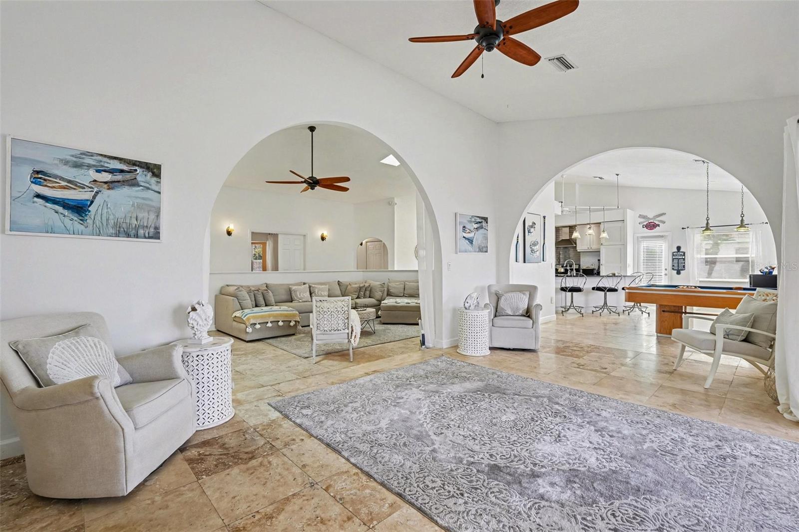 11009 WOODLAND WATERS BLVD, WEEKI WACHEE, FL, 34613