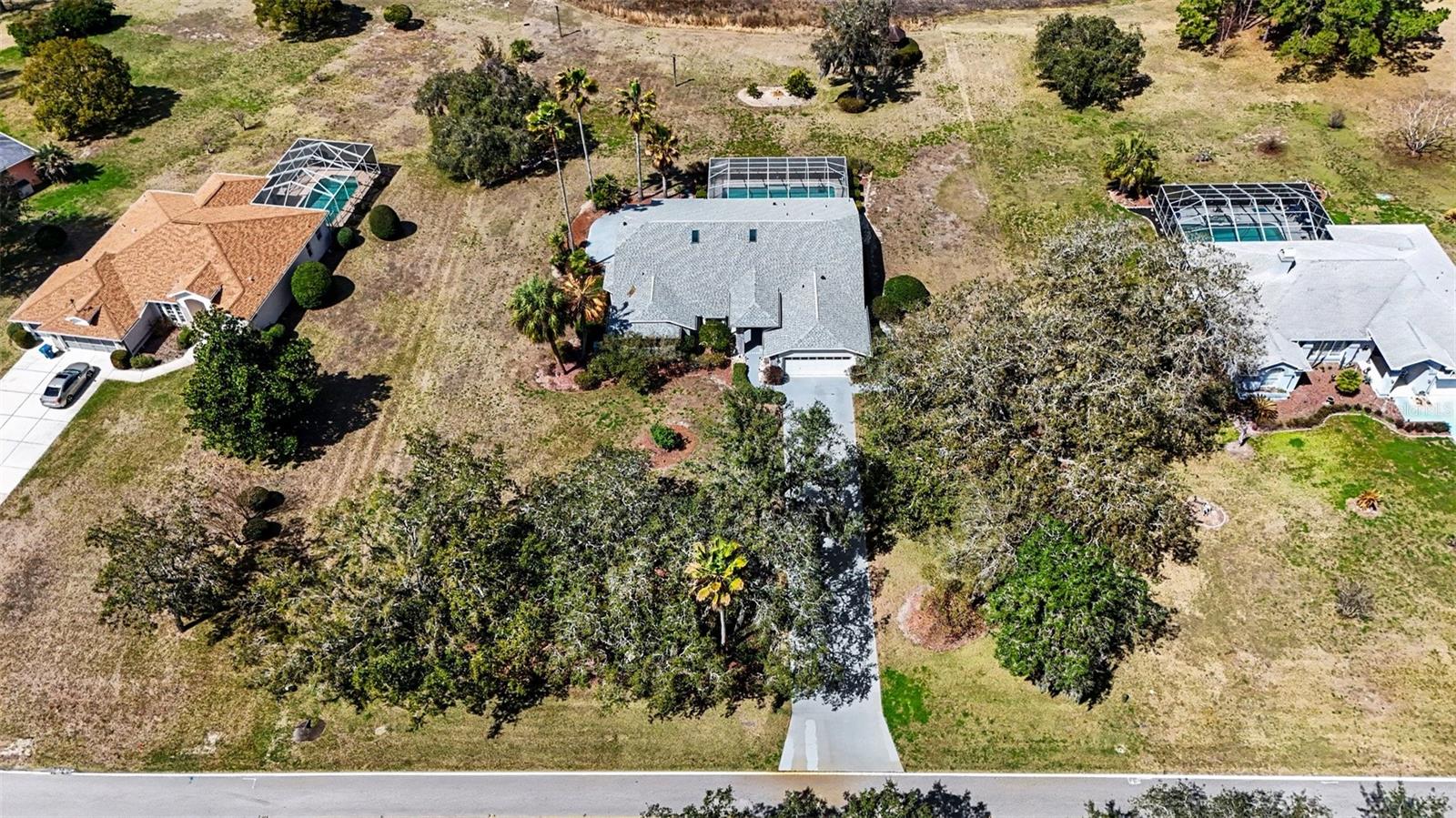 11009 WOODLAND WATERS BLVD, WEEKI WACHEE, FL, 34613