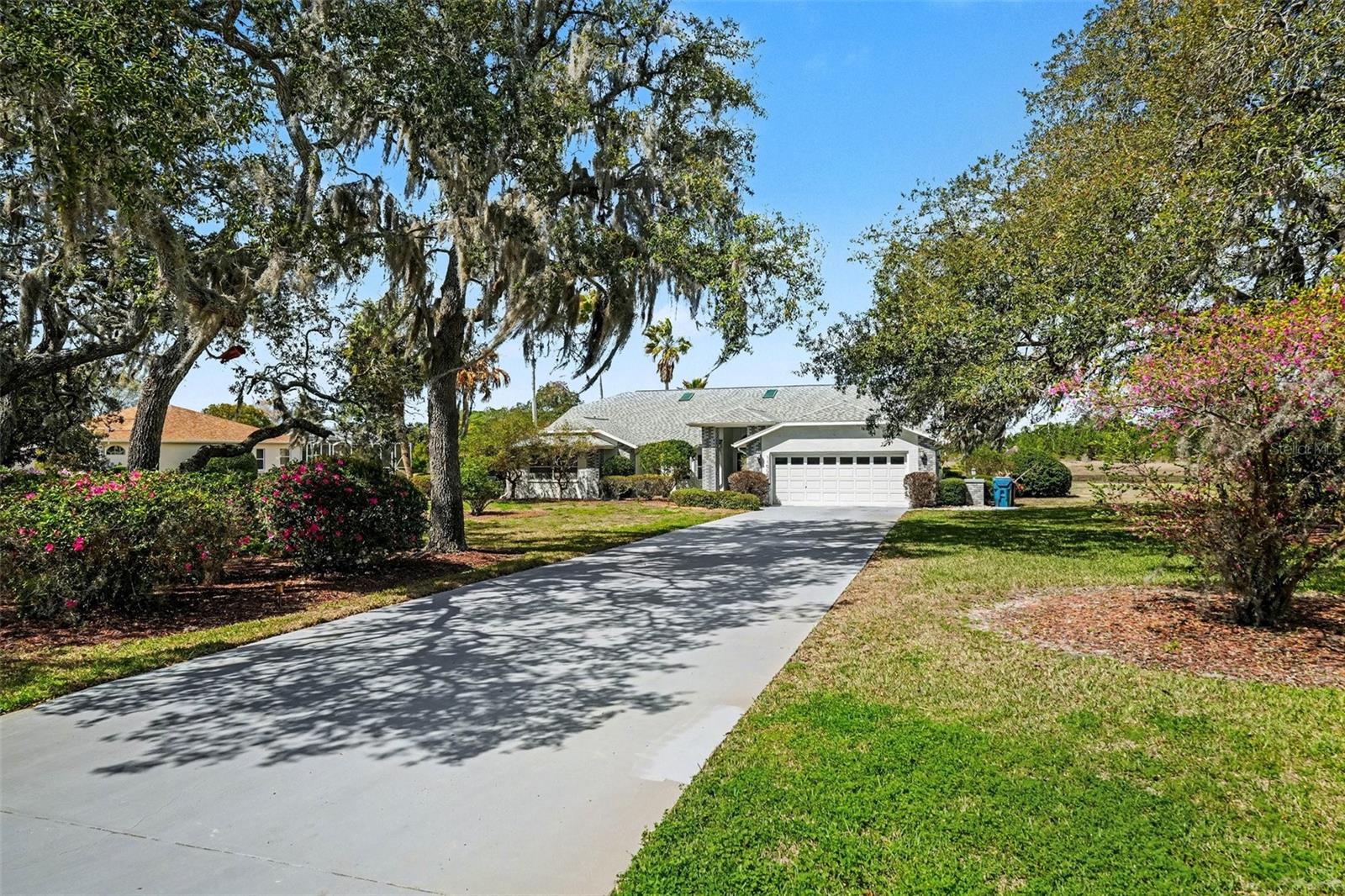 11009 WOODLAND WATERS BLVD, WEEKI WACHEE, FL, 34613