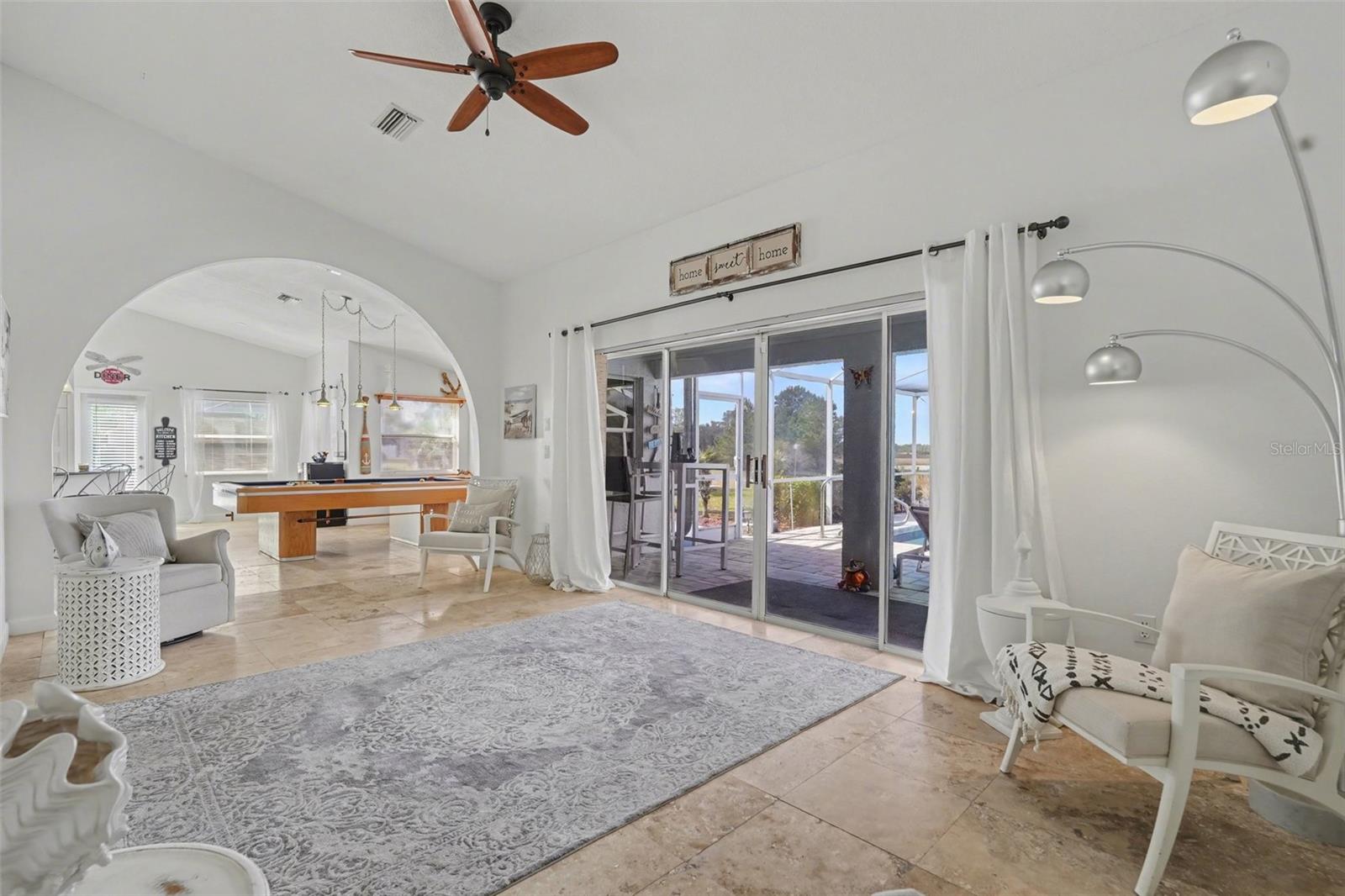 11009 WOODLAND WATERS BLVD, WEEKI WACHEE, FL, 34613