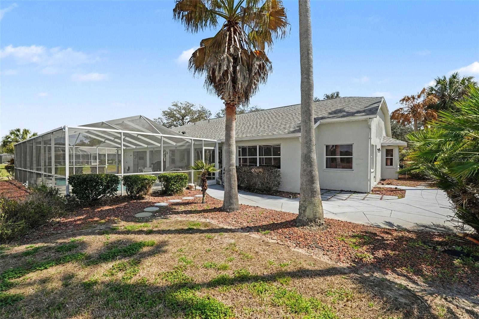 11009 WOODLAND WATERS BLVD, WEEKI WACHEE, FL, 34613