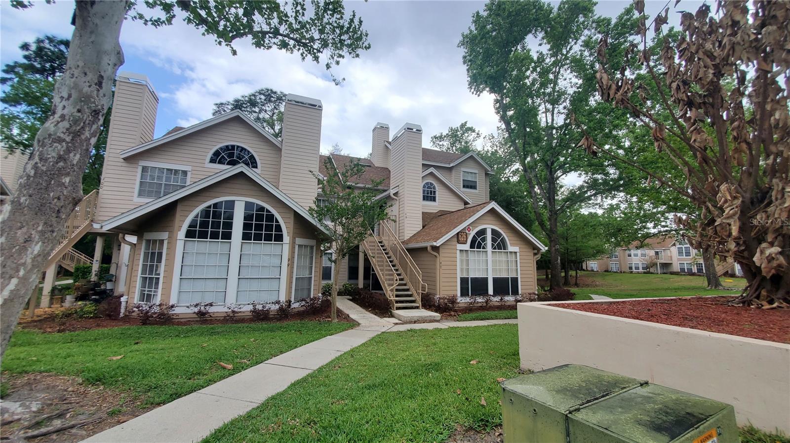 626 CAMBRIDGE WAY #93, ALTAMONTE SPRINGS, FL, 32714