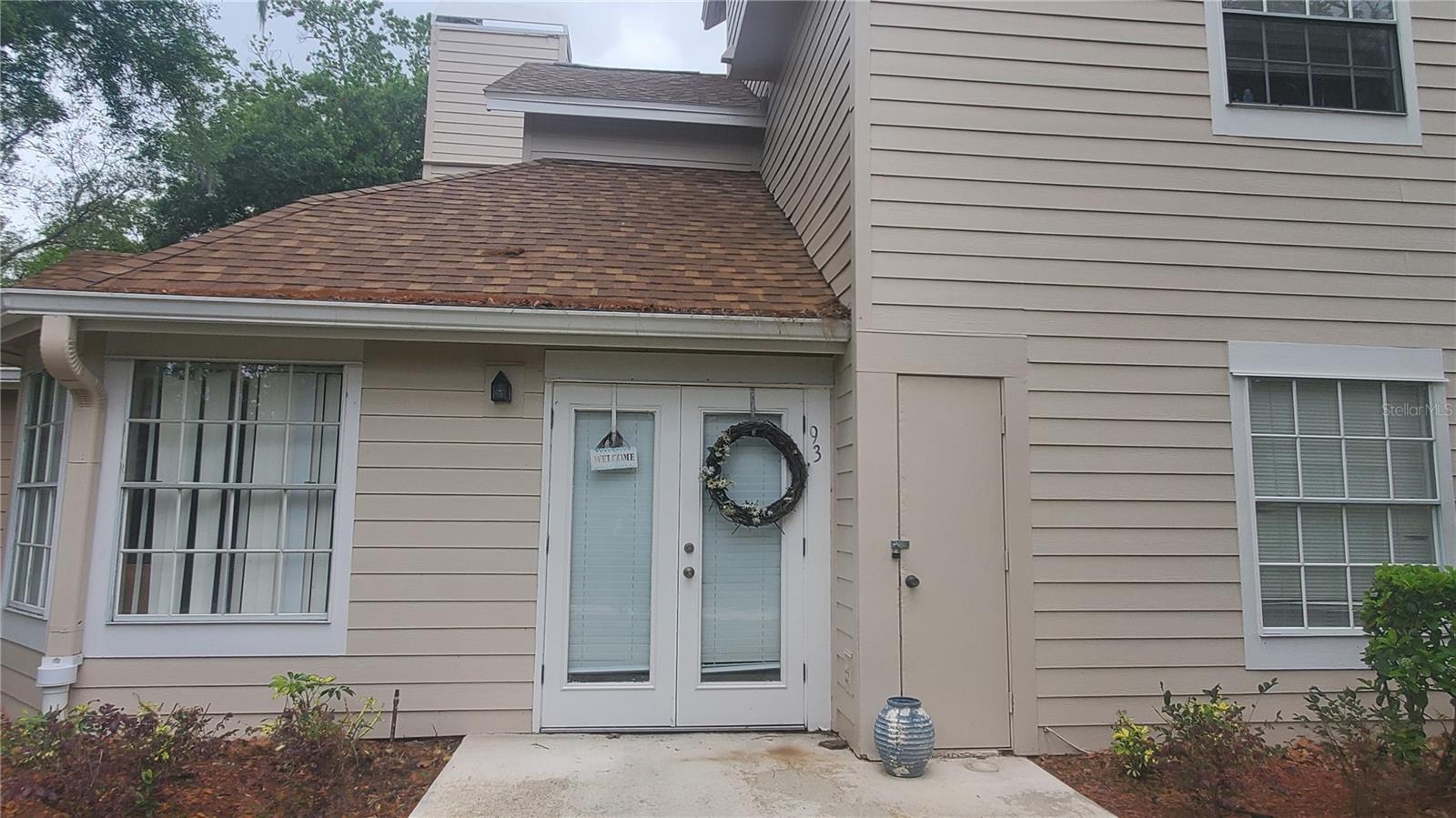 626 CAMBRIDGE WAY #93, ALTAMONTE SPRINGS, FL, 32714
