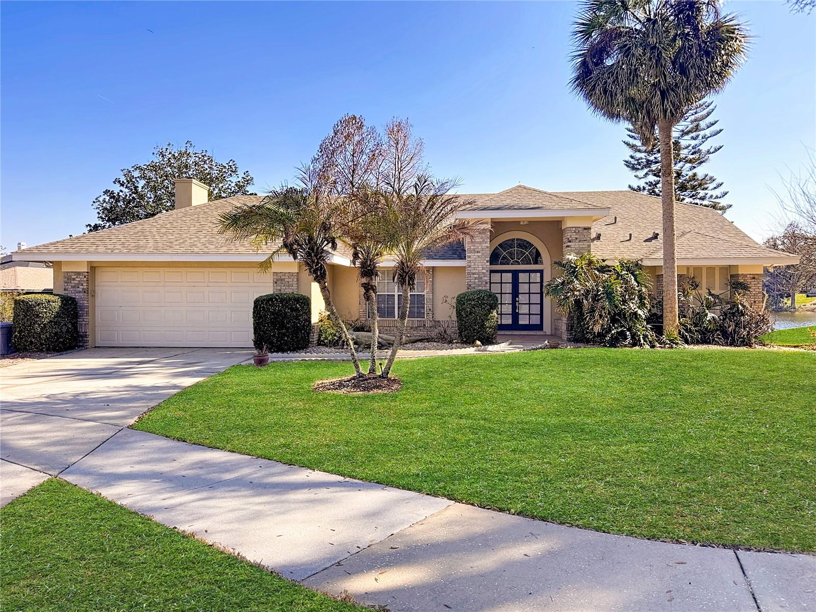 1125 ALMOND TREE CIR, ORLANDO, FL, 32835
