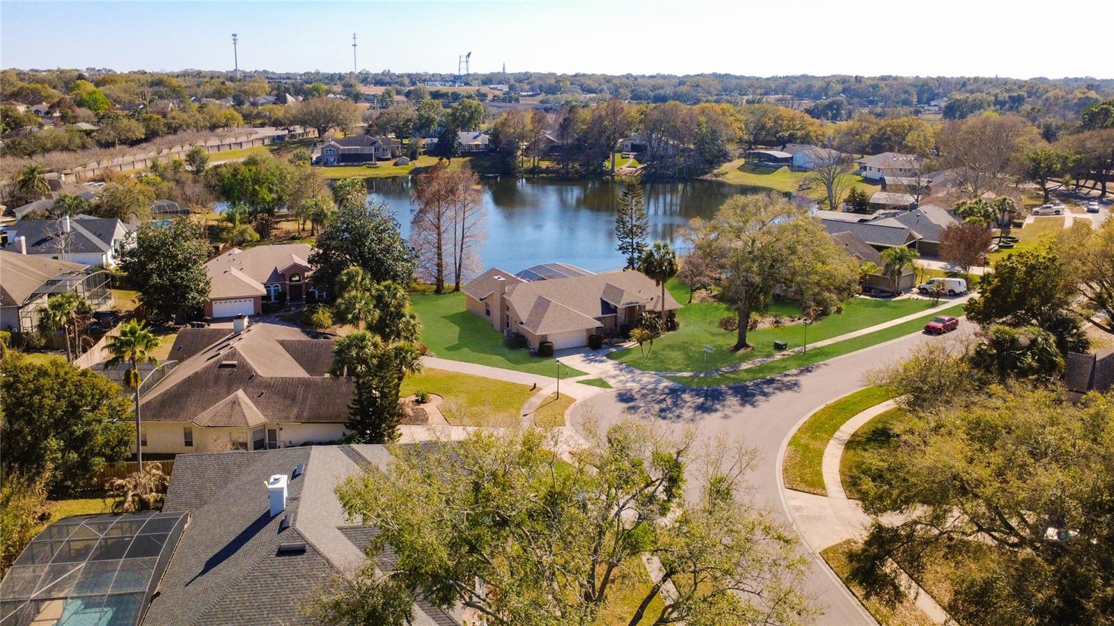 1125 ALMOND TREE CIR, ORLANDO, FL, 32835
