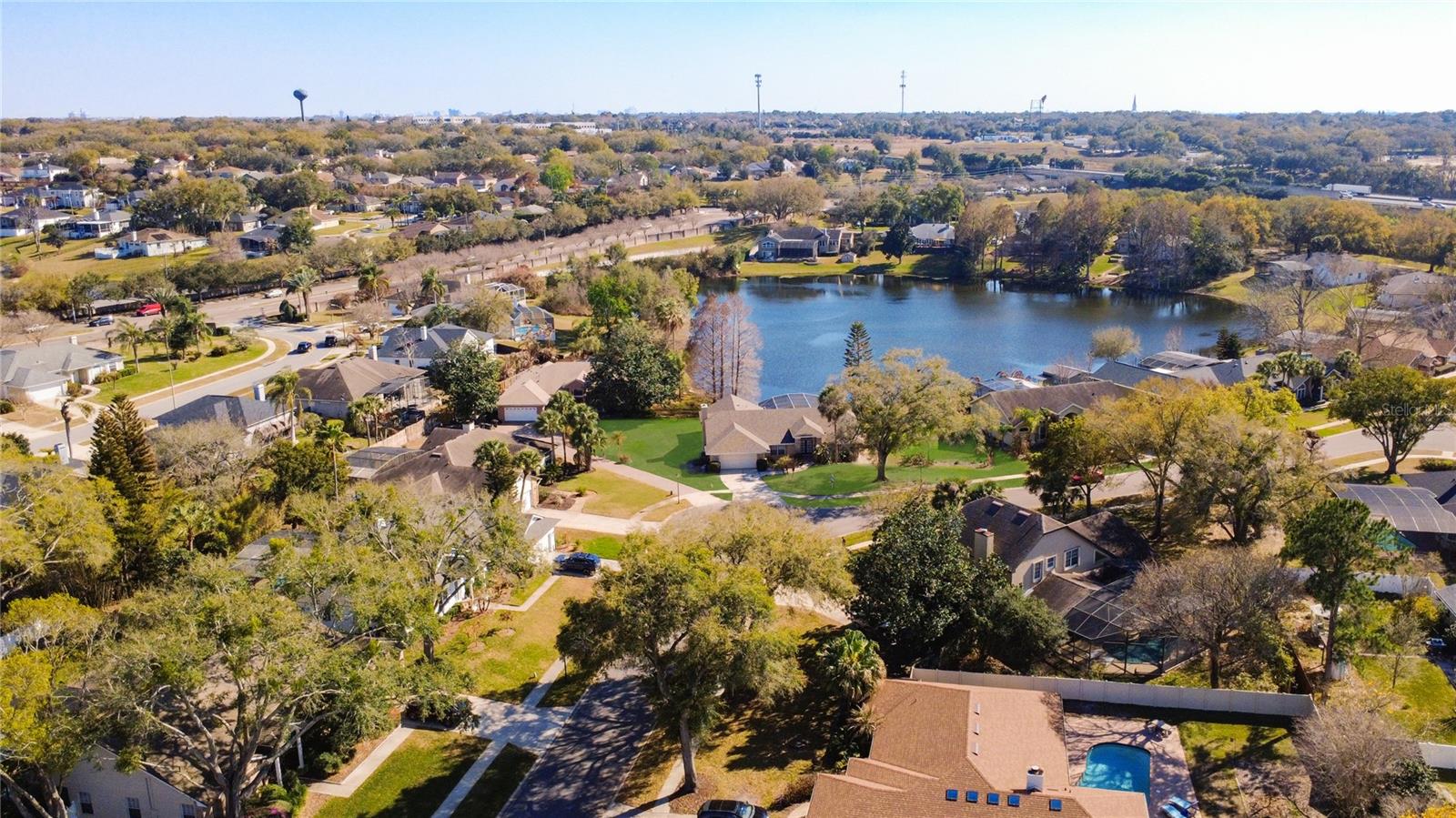 1125 ALMOND TREE CIR, ORLANDO, FL, 32835