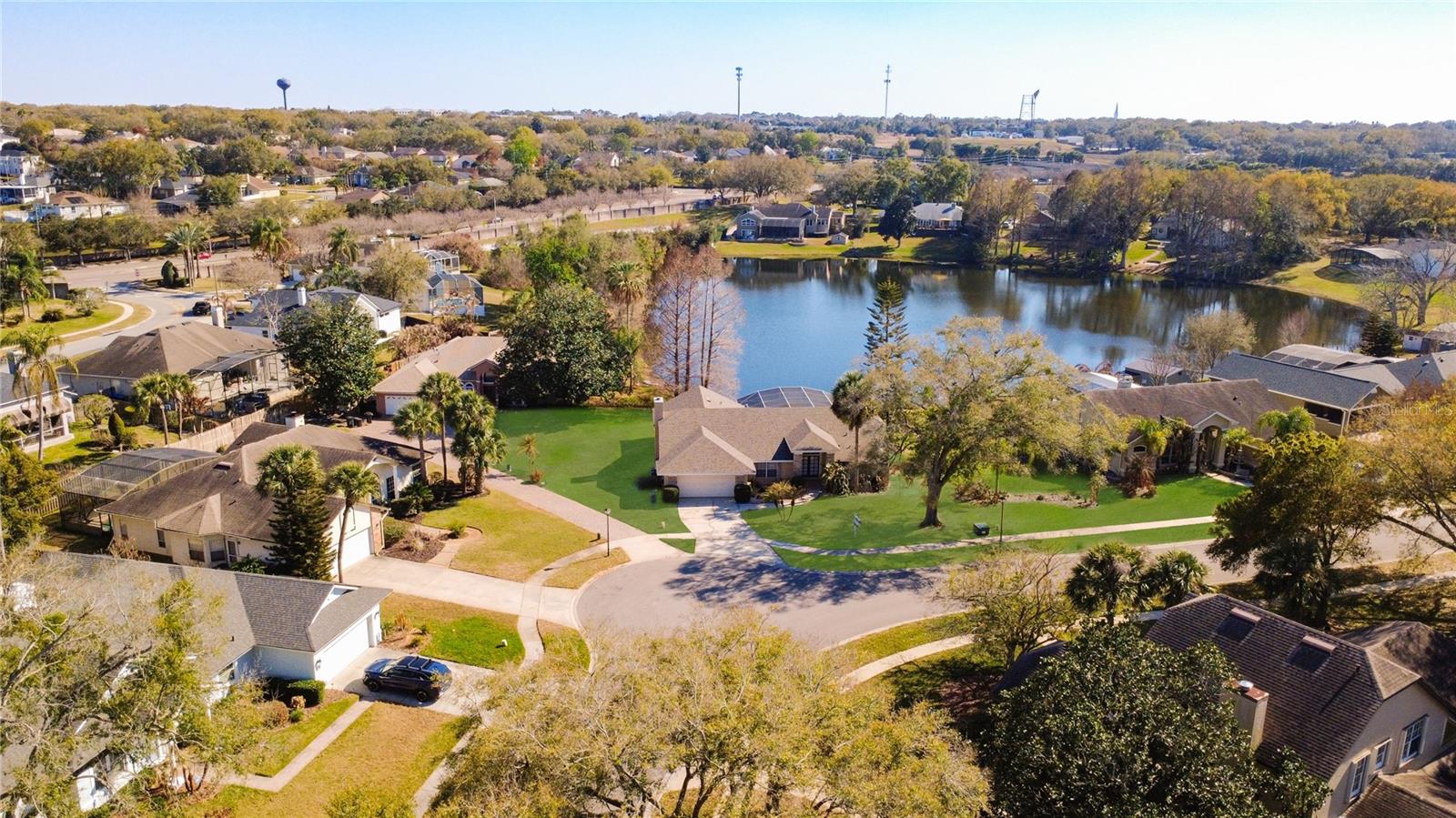 1125 ALMOND TREE CIR, ORLANDO, FL, 32835