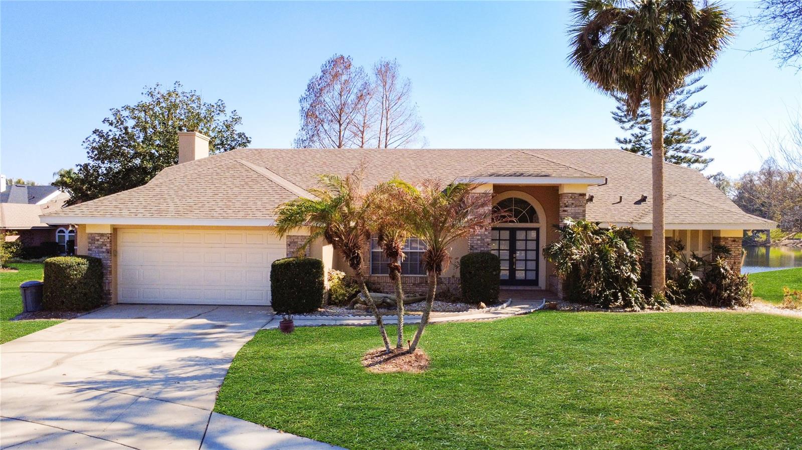 1125 ALMOND TREE CIR, ORLANDO, FL, 32835