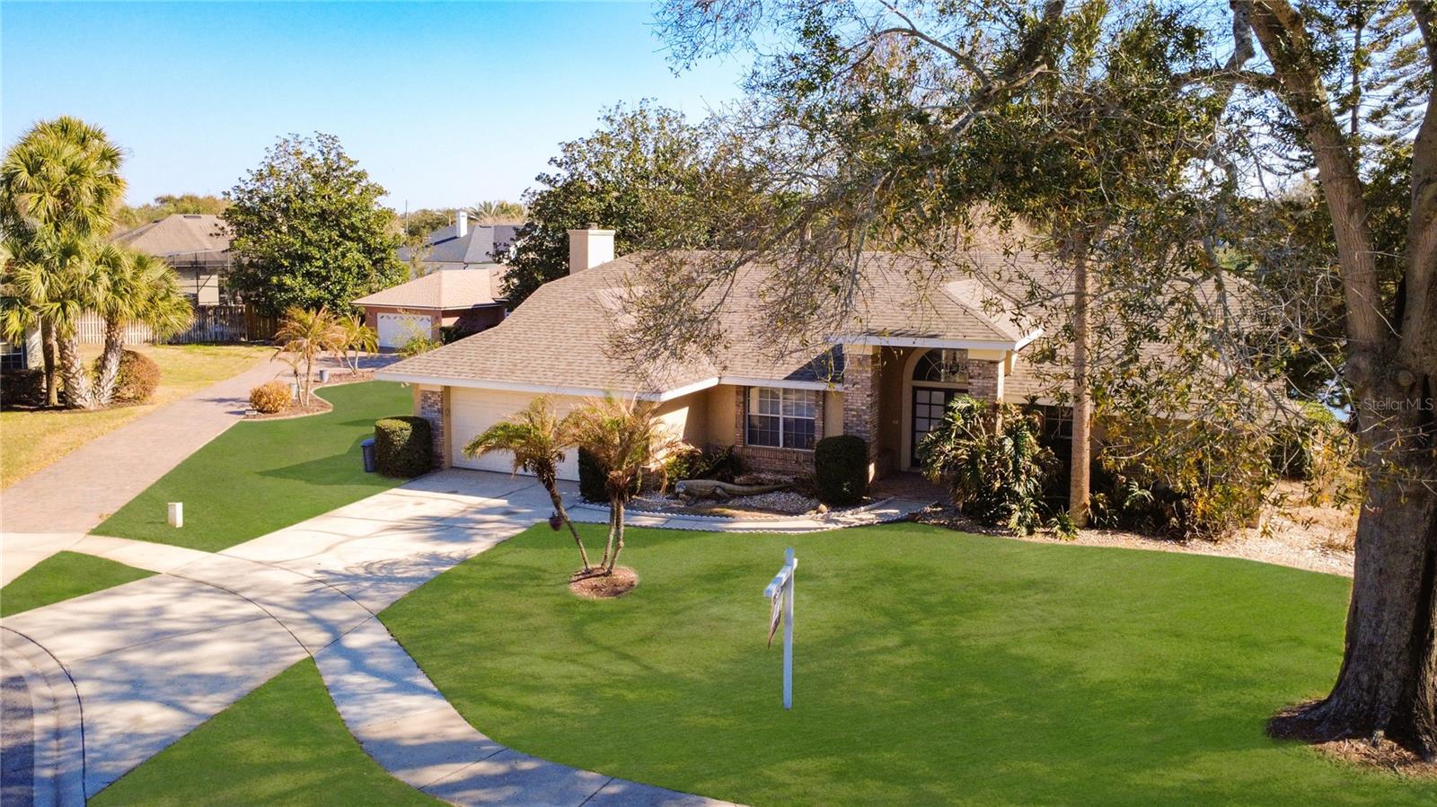 1125 ALMOND TREE CIR, ORLANDO, FL, 32835