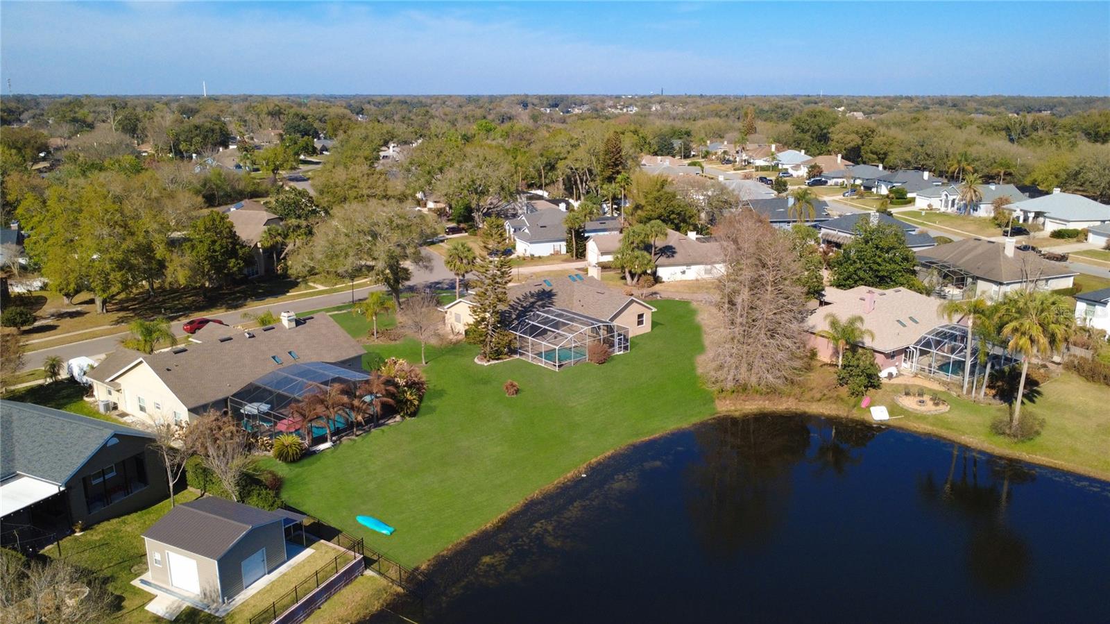 1125 ALMOND TREE CIR, ORLANDO, FL, 32835