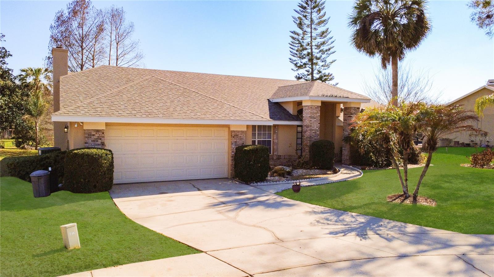 1125 ALMOND TREE CIR, ORLANDO, FL, 32835