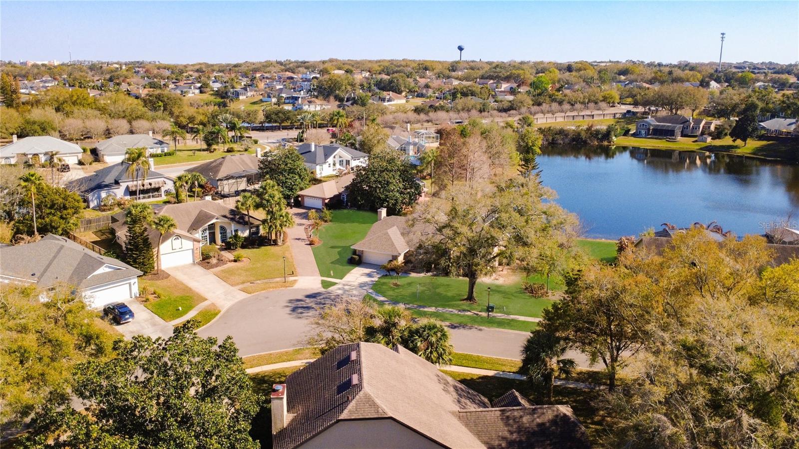 1125 ALMOND TREE CIR, ORLANDO, FL, 32835