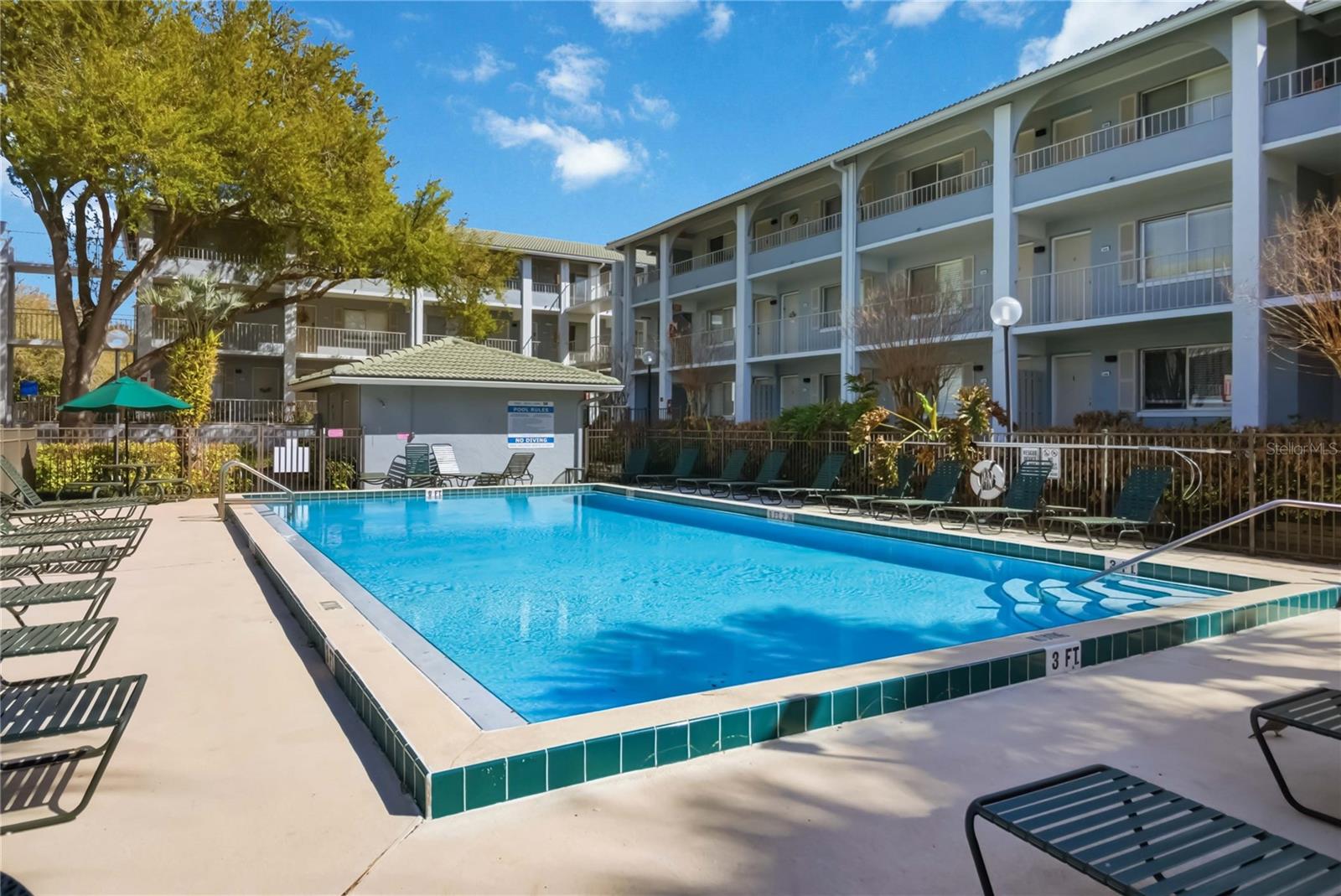 127 OYSTER BAY CIR #110, ALTAMONTE SPRINGS, FL, 32701