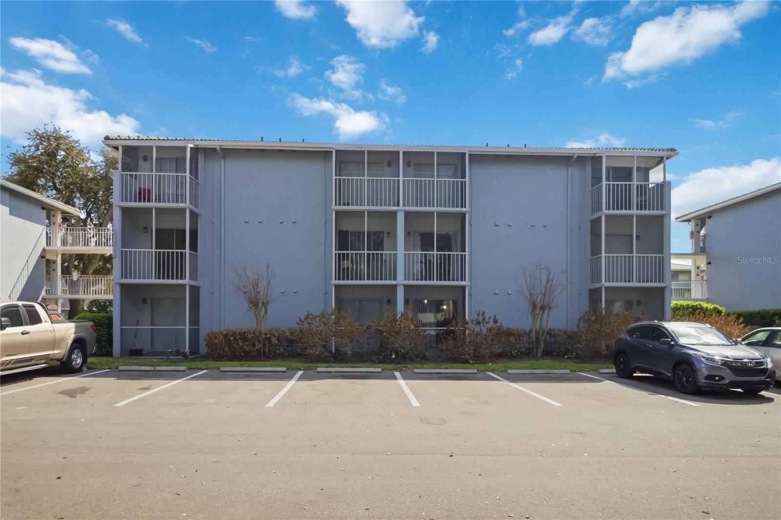 127 OYSTER BAY CIR #110, ALTAMONTE SPRINGS, FL, 32701