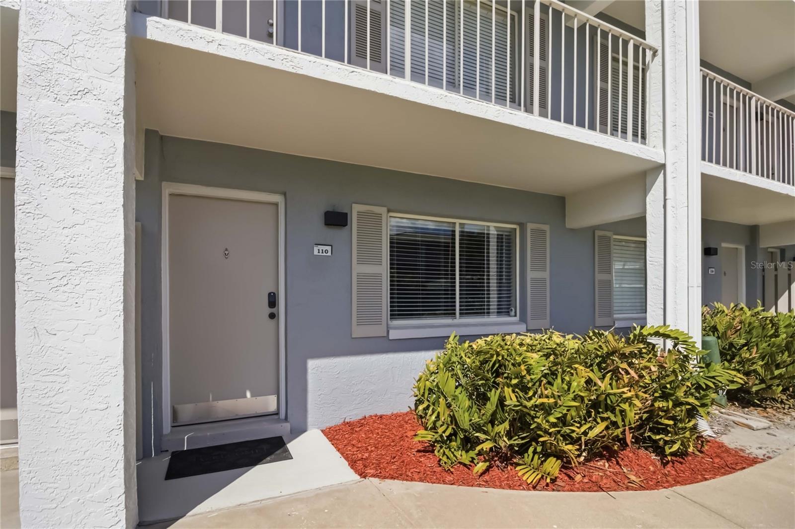 127 OYSTER BAY CIR #110, ALTAMONTE SPRINGS, FL, 32701