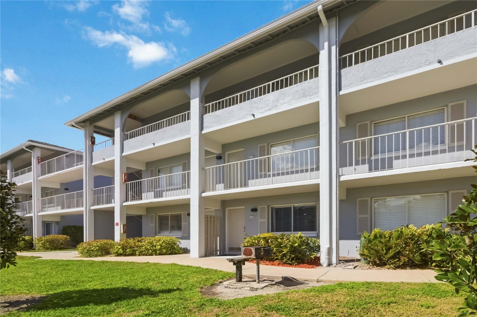 127 OYSTER BAY CIR #110, ALTAMONTE SPRINGS, FL, 32701