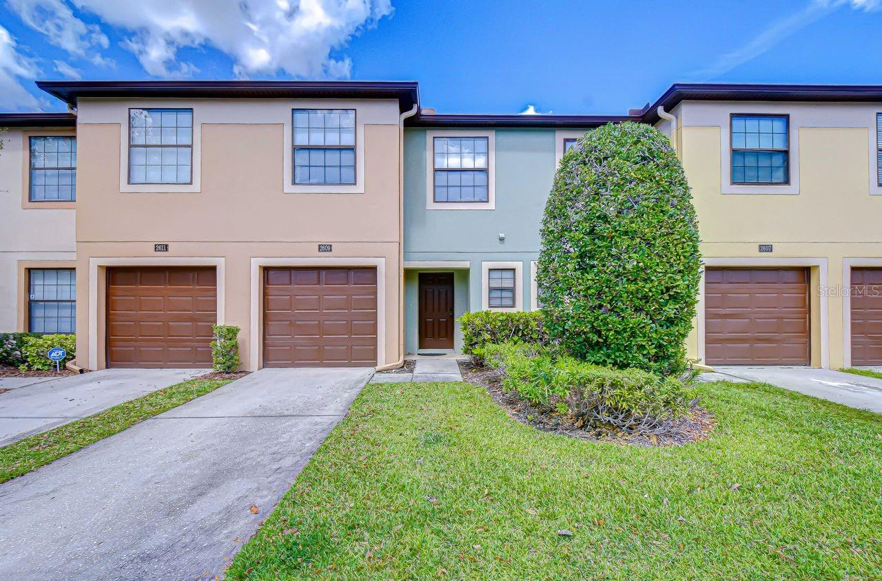 2609 OLEANDER LAKES DR, BRANDON, FL, 33511