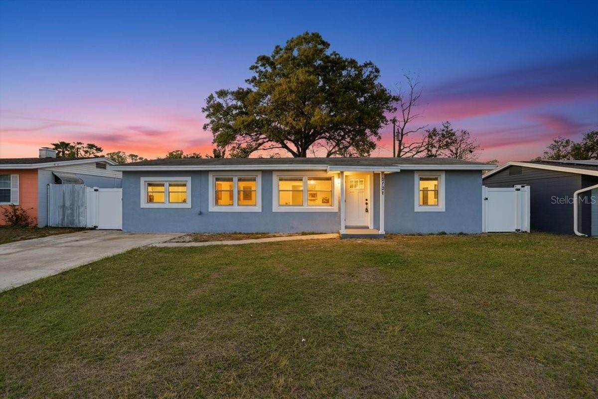 5721 65TH AVE N, PINELLAS PARK, FL, 33781