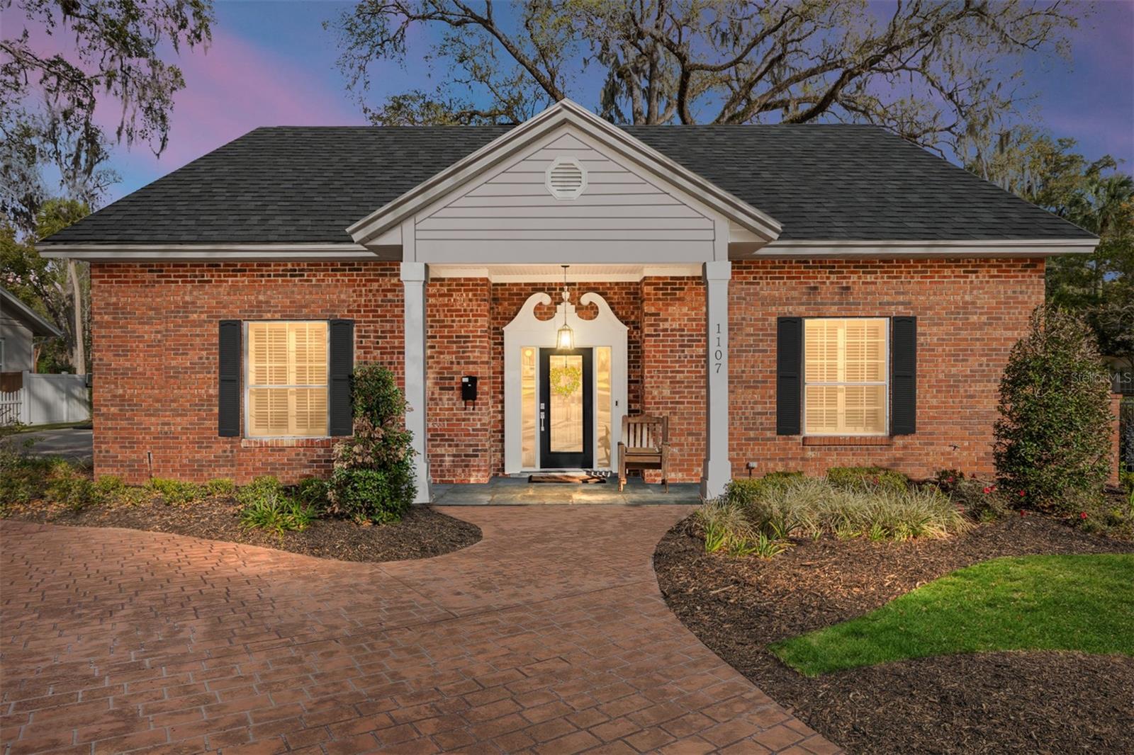 1107 SE 9TH AVE, OCALA, FL, 34471