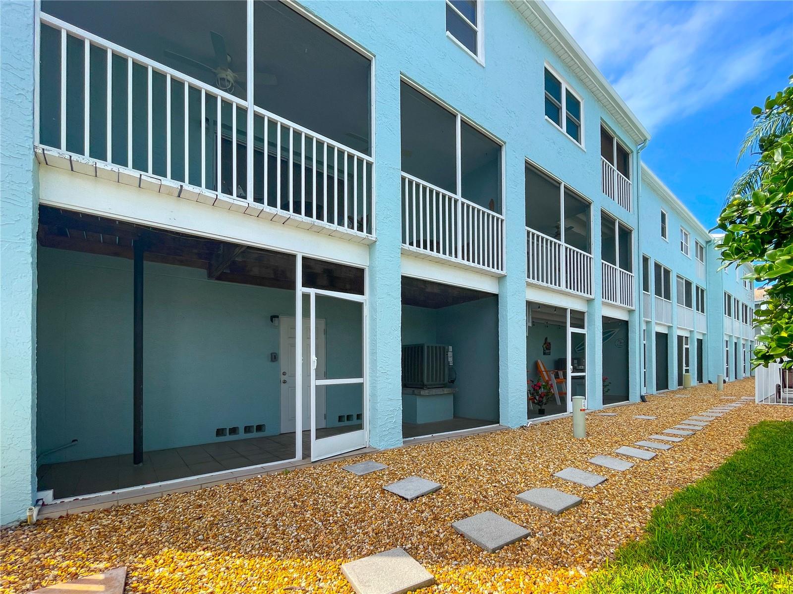 1101 PINELLAS BAYWAY S #206, TIERRA VERDE, FL, 33715