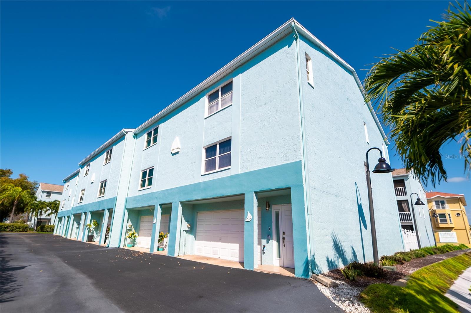 1101 PINELLAS BAYWAY S #206, TIERRA VERDE, FL, 33715