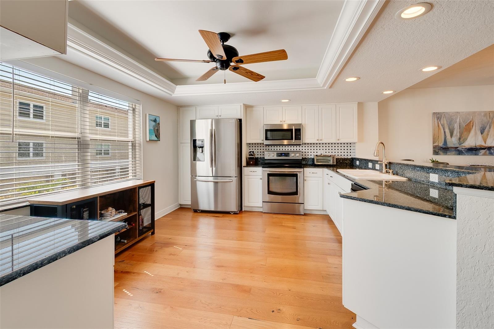 1101 PINELLAS BAYWAY S #206, TIERRA VERDE, FL, 33715