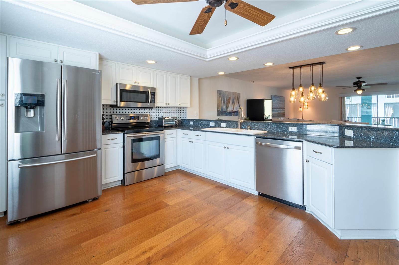 1101 PINELLAS BAYWAY S #206, TIERRA VERDE, FL, 33715