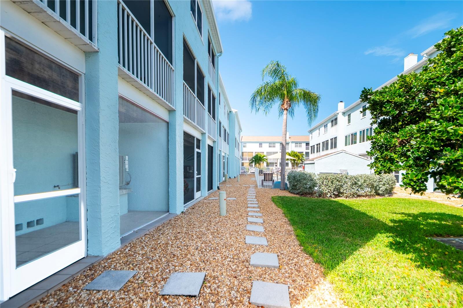 1101 PINELLAS BAYWAY S #206, TIERRA VERDE, FL, 33715