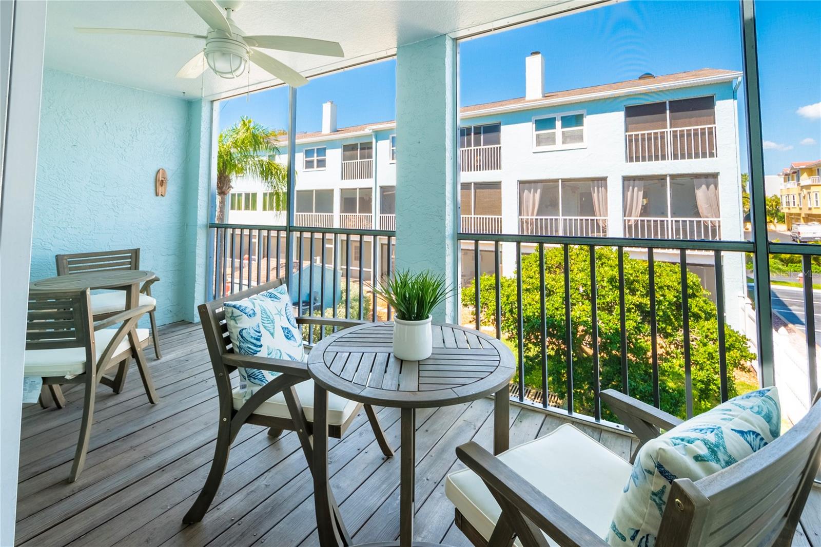 1101 PINELLAS BAYWAY S #206, TIERRA VERDE, FL, 33715