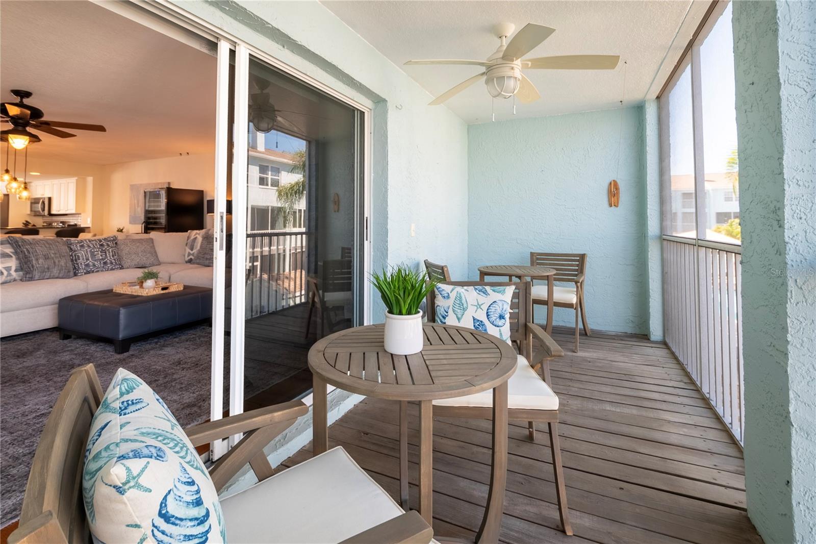 1101 PINELLAS BAYWAY S #206, TIERRA VERDE, FL, 33715