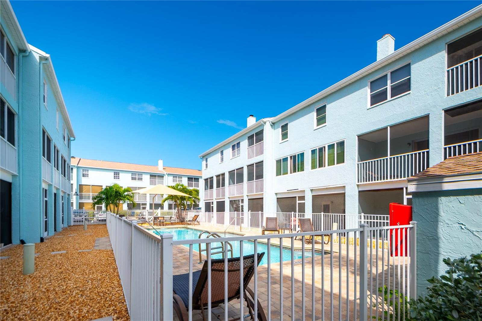 1101 PINELLAS BAYWAY S #206, TIERRA VERDE, FL, 33715