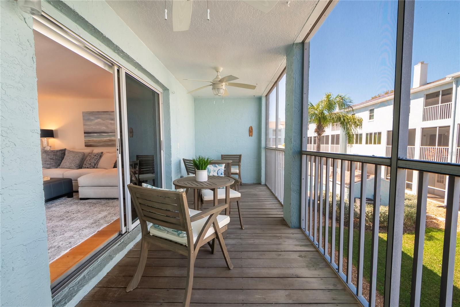 1101 PINELLAS BAYWAY S #206, TIERRA VERDE, FL, 33715