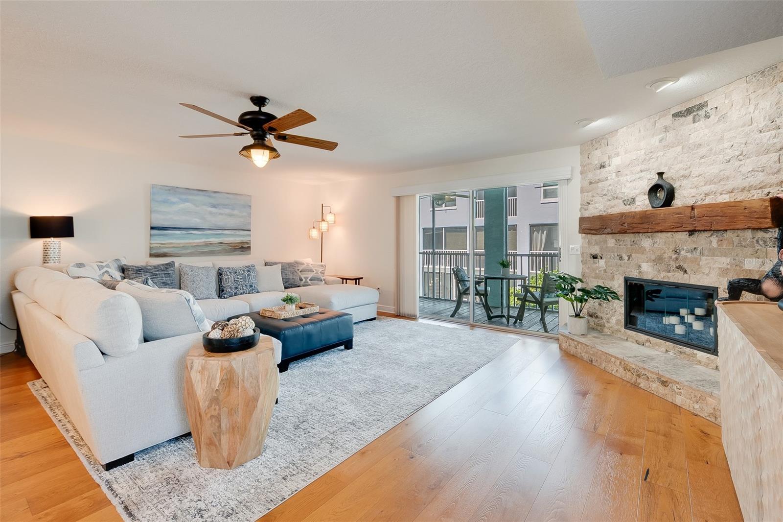 1101 PINELLAS BAYWAY S #206, TIERRA VERDE, FL, 33715