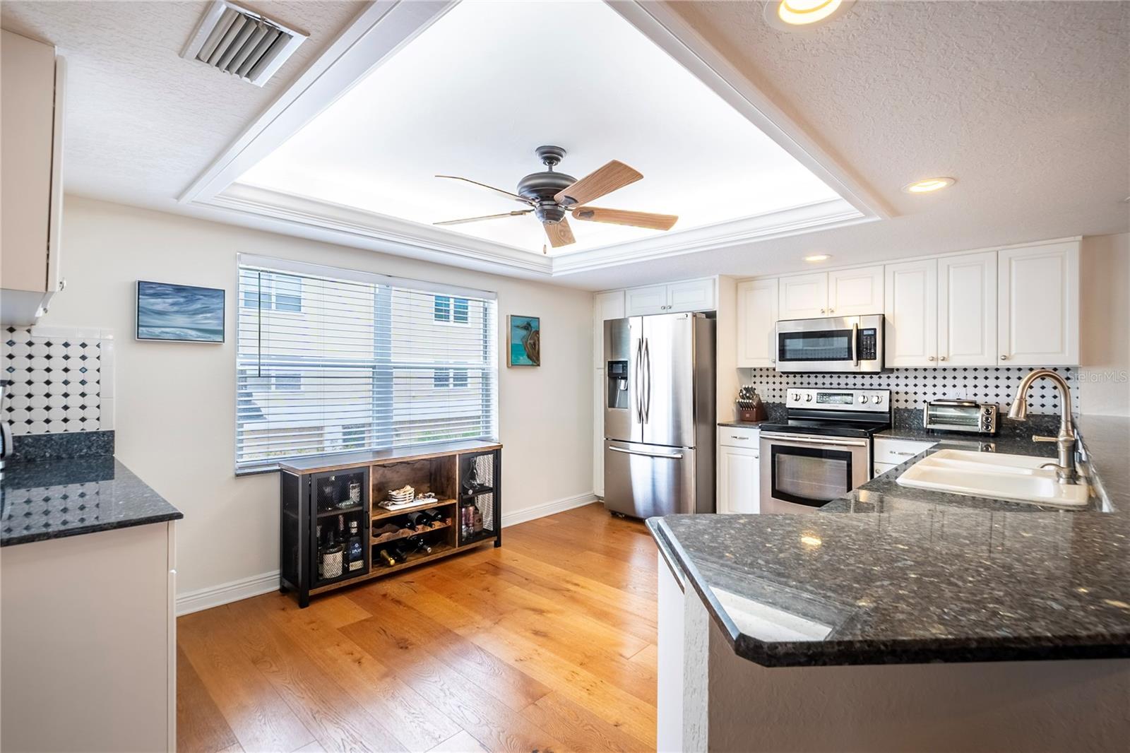 1101 PINELLAS BAYWAY S #206, TIERRA VERDE, FL, 33715