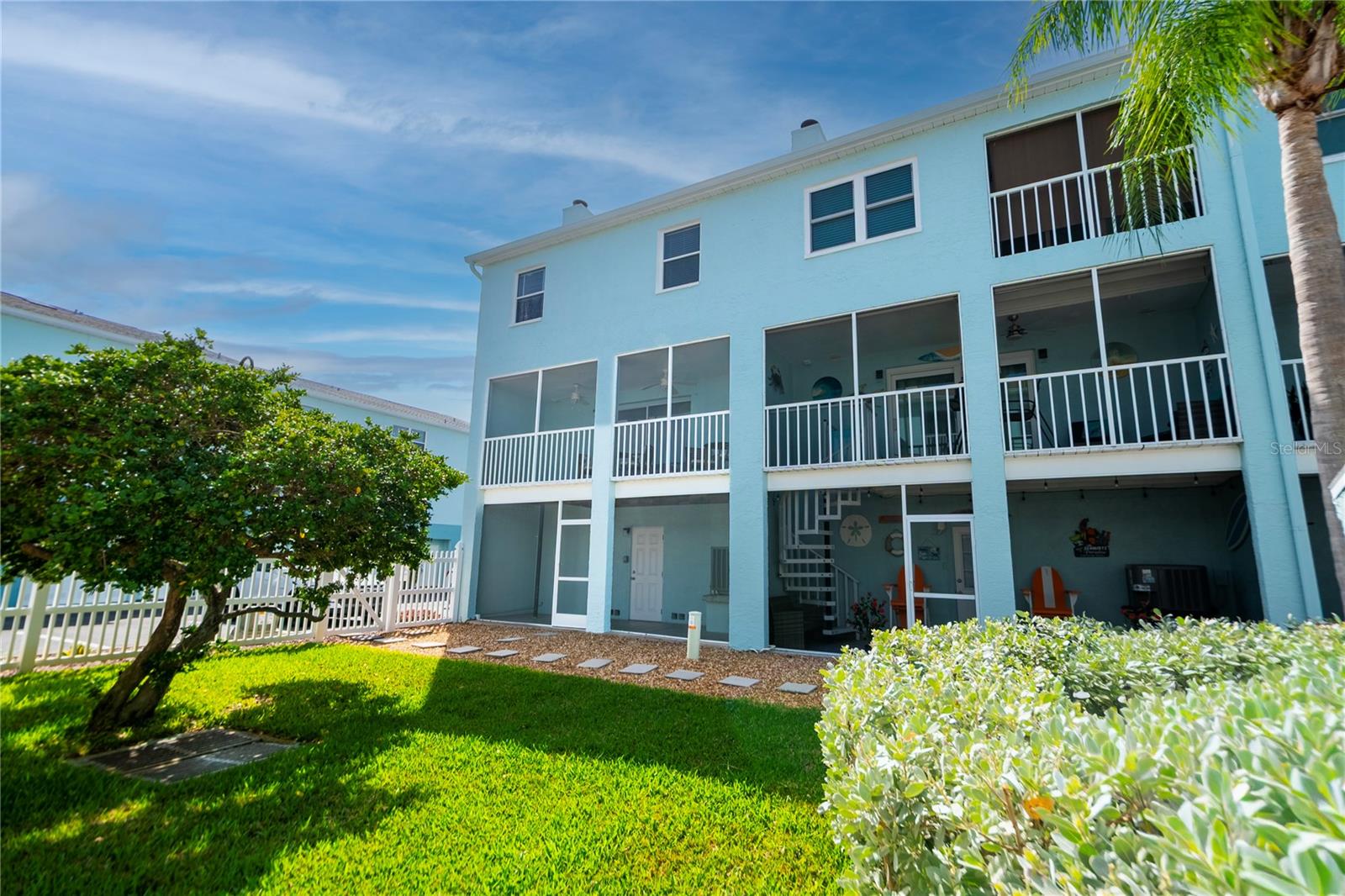 1101 PINELLAS BAYWAY S #206, TIERRA VERDE, FL, 33715
