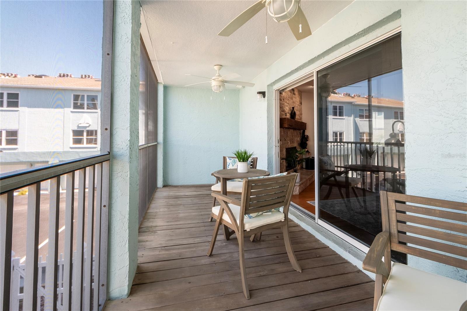 1101 PINELLAS BAYWAY S #206, TIERRA VERDE, FL, 33715