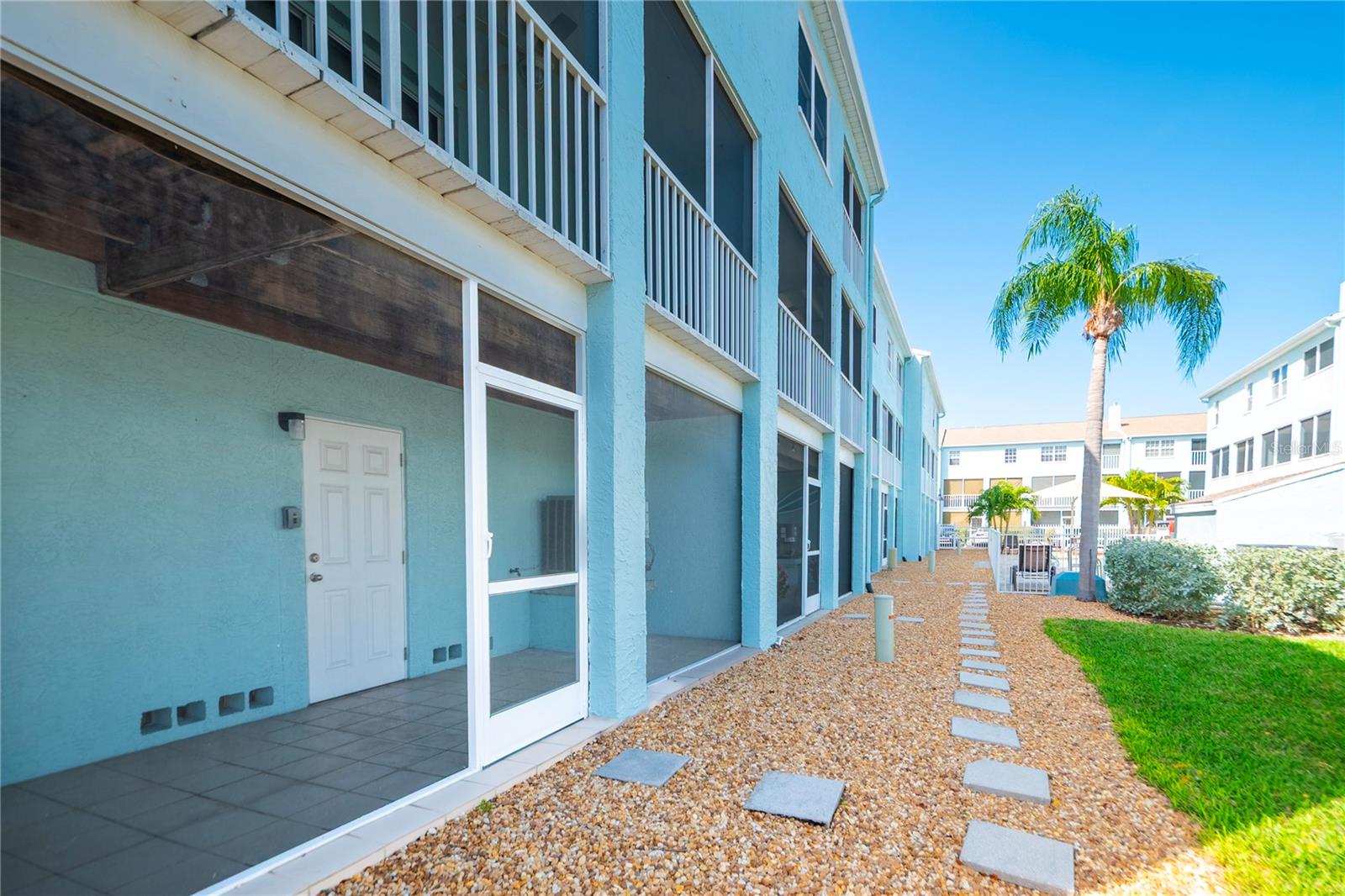 1101 PINELLAS BAYWAY S #206, TIERRA VERDE, FL, 33715