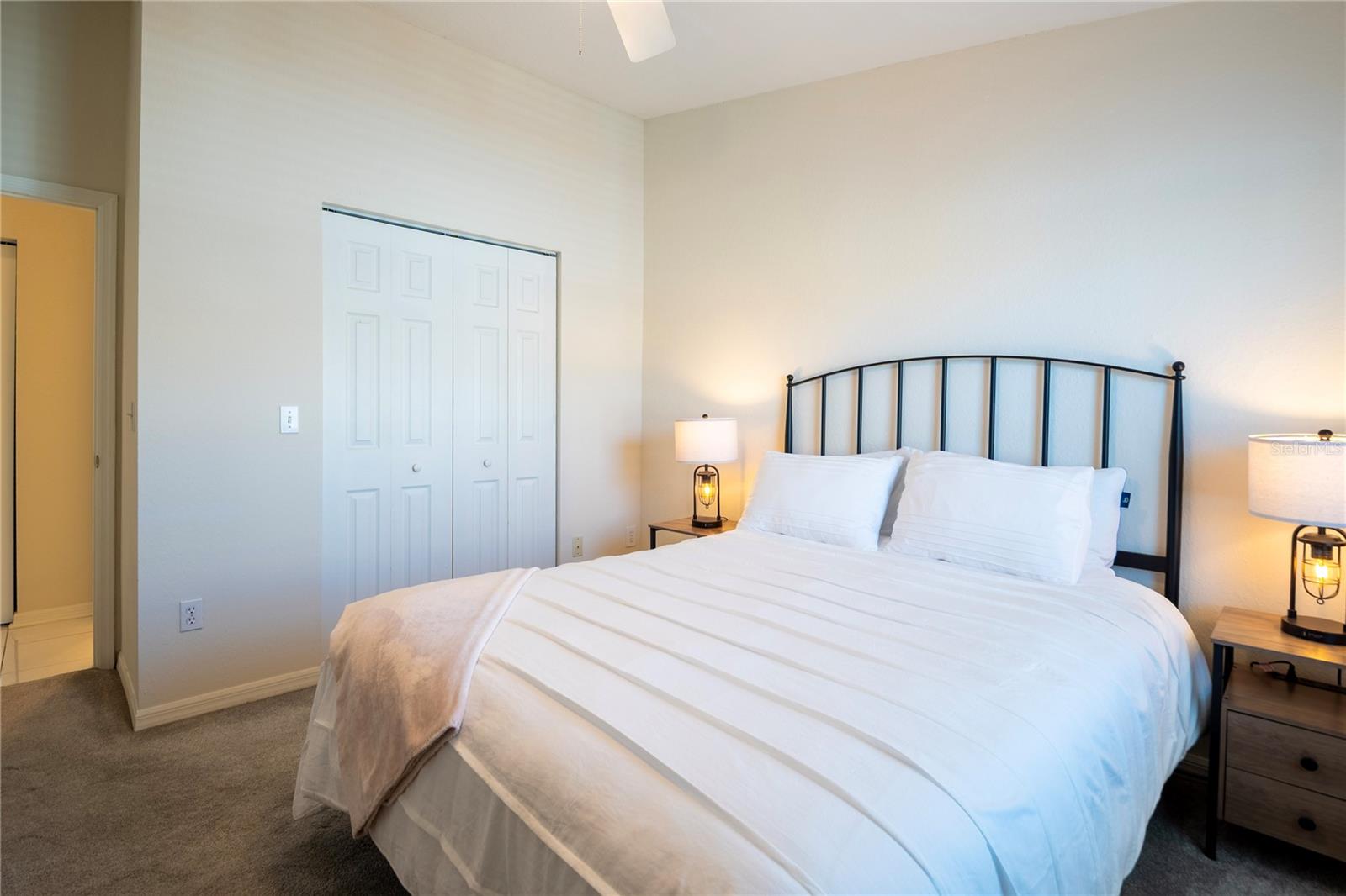 1101 PINELLAS BAYWAY S #206, TIERRA VERDE, FL, 33715