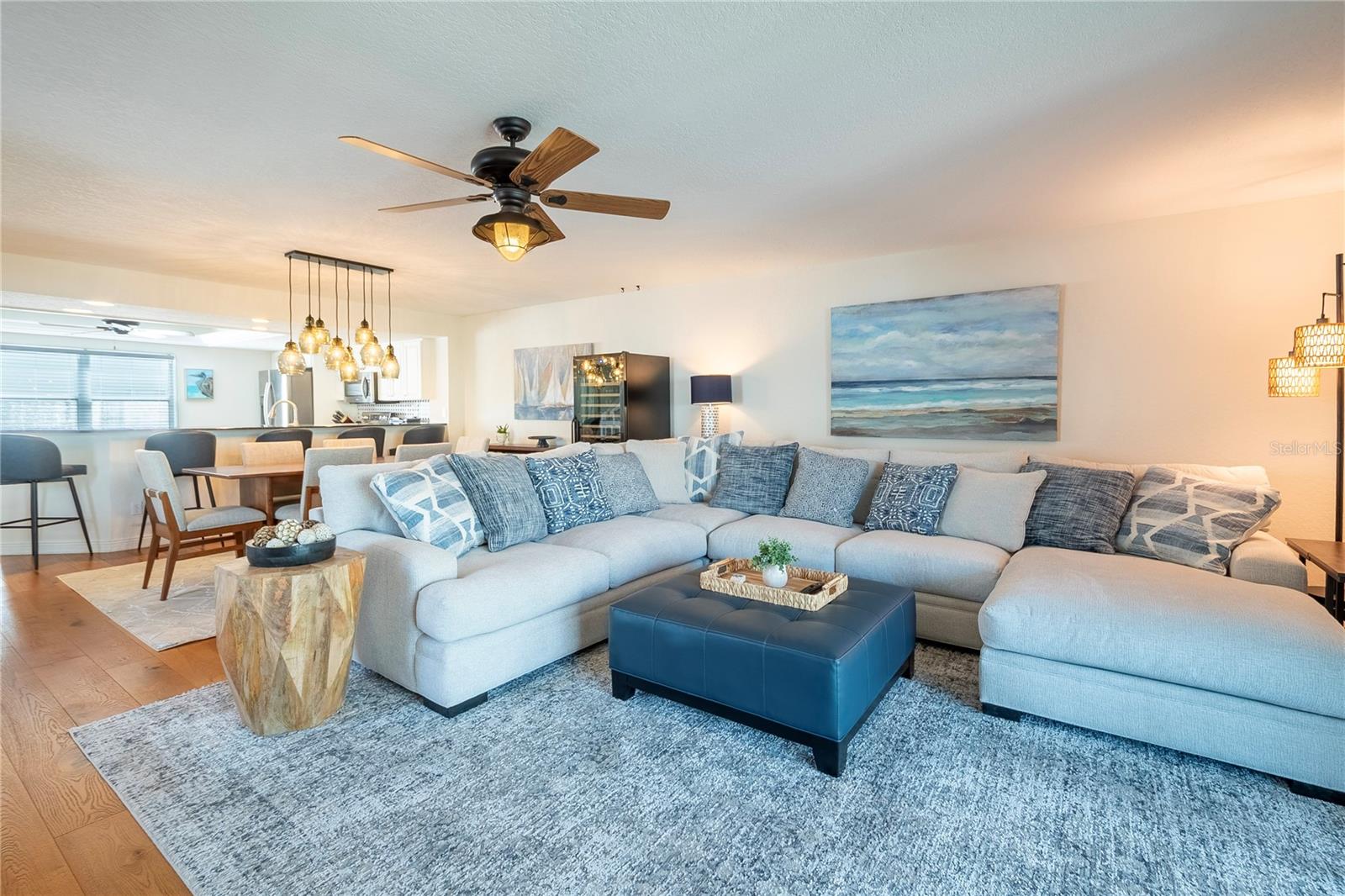 1101 PINELLAS BAYWAY S #206, TIERRA VERDE, FL, 33715