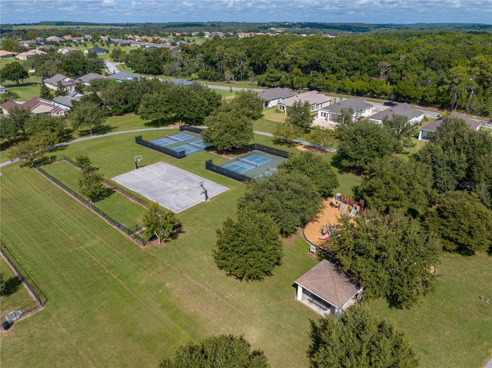 33909 AMERICANA AVE, DADE CITY, FL, 33525