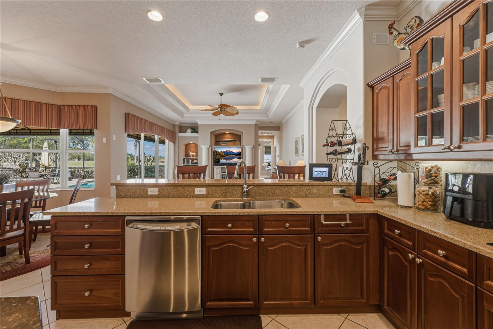 33909 AMERICANA AVE, DADE CITY, FL, 33525