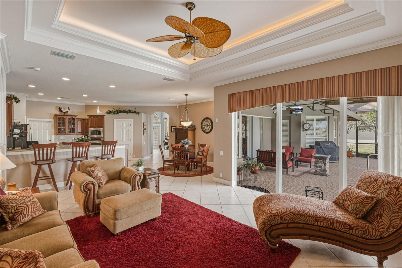 33909 AMERICANA AVE, DADE CITY, FL, 33525