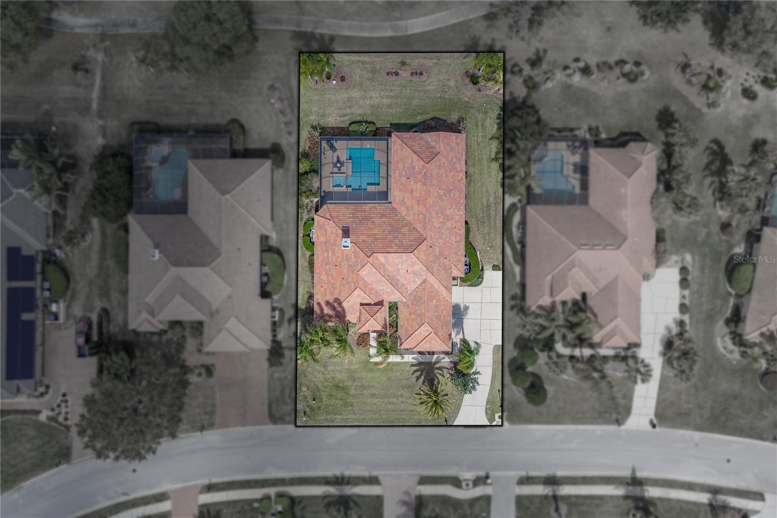 33909 AMERICANA AVE, DADE CITY, FL, 33525