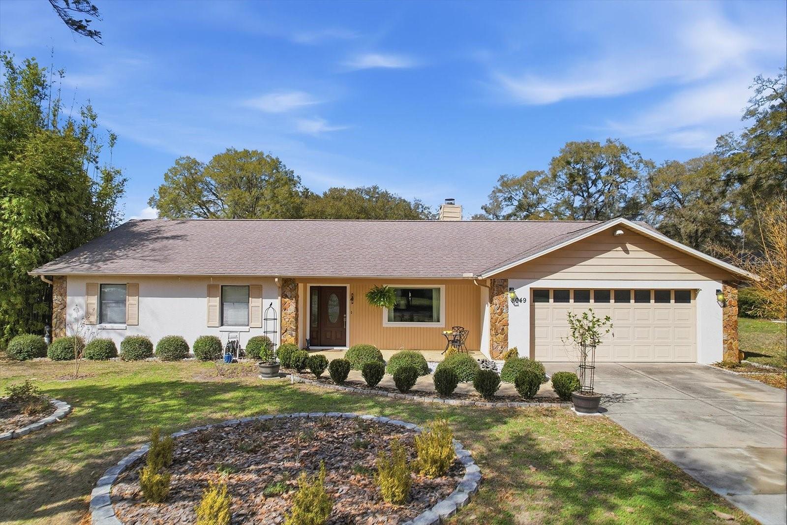 8049 SW 100TH STREET RD, OCALA, FL, 34481