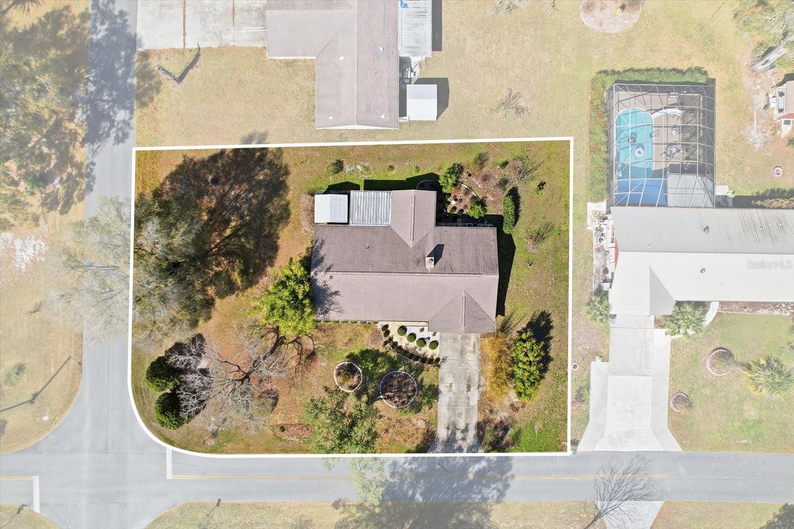 8049 SW 100TH STREET RD, OCALA, FL, 34481